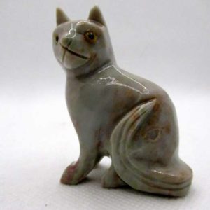 Chat en Jaspe – Image 3