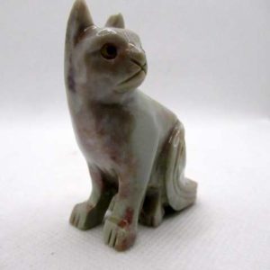 Chat en Jaspe – Image 4