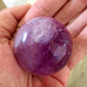 Sphère Fluorite – Image 5