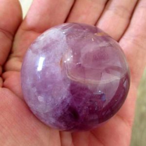 Sphère Fluorite – Image 4