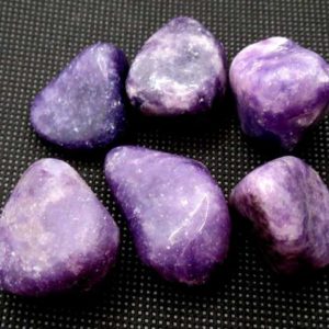 Lépidolite