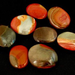 Jaspe Polychrome