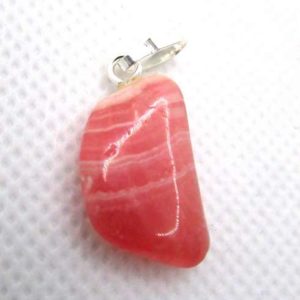 Pendentif Rhodocrosite – Image 2