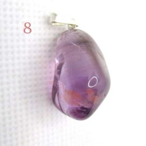 Pendentif Améthyste – Image 9
