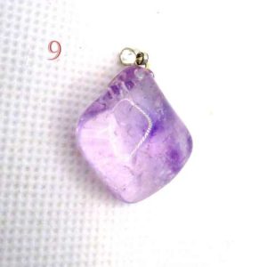 Pendentif Améthyste – Image 10