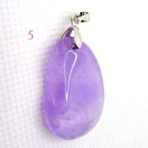 Pendentif Améthyste – Image 6