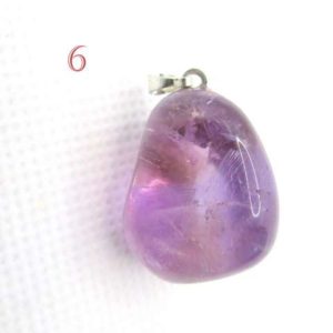 Pendentif Améthyste – Image 7
