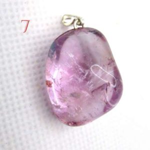 Pendentif Améthyste – Image 8
