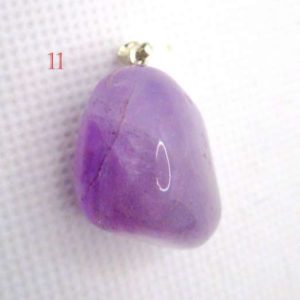 Pendentif Améthyste – Image 12