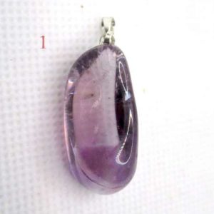 Pendentif Améthyste – Image 2