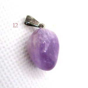 Pendentif Améthyste – Image 13