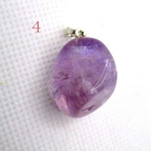 Pendentif Améthyste – Image 5