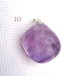 Pendentif Améthyste – Image 11
