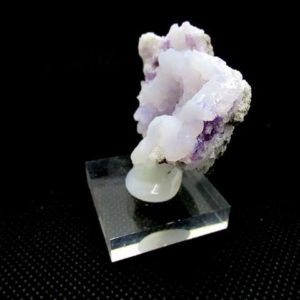 Calcédoine et Fluorite 2 – Image 2