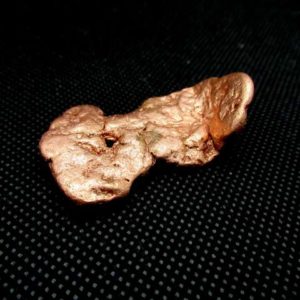 Nugget Cuivre
