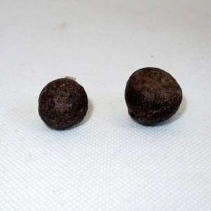 Paire de Moquis (petits)