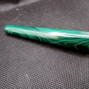 Baguette Malachite