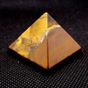 Pyramide Oeil de Tigre 21.9