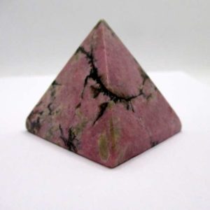Pyramide Rhodonite