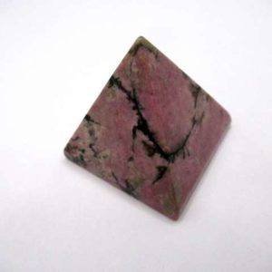 Pyramide Rhodonite – Image 4