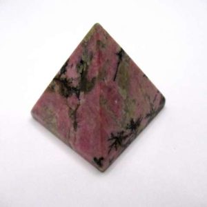 Pyramide Rhodonite – Image 3