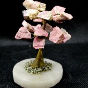 Mini Arbre Rhodocrosite