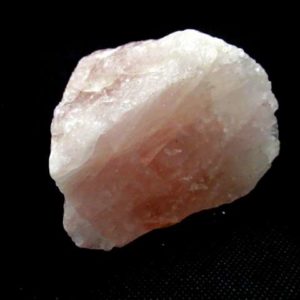 Bloc Quartz Rose 25