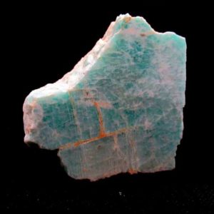 Bloc Amazonite 39