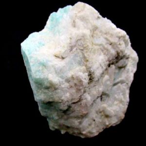 Bloc Amazonite 39 – Image 3