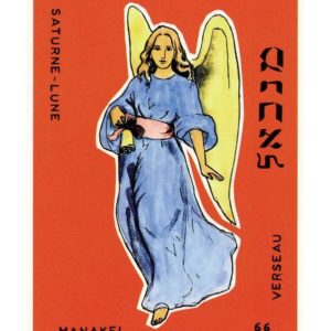Tarot des 22 anges Guérisseurs – Image 3