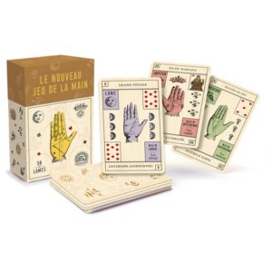 Le Nouveau Jeu de la Main – Image 2