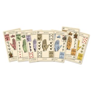 Le Nouveau Jeu de la Main – Image 3