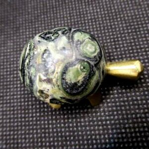 Tortue Jaspe Kambaba (MM) – Image 2