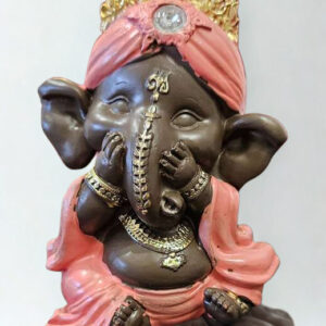 Ganesh Ne dis rien