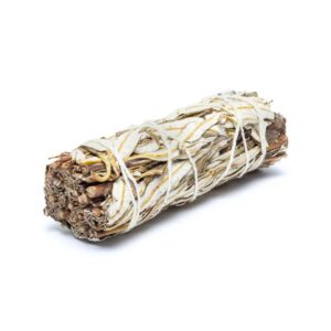 Yerba santa smudge