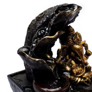 Fontaine à eau Ganesh – Image 2