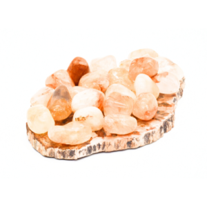 Quartz Tangerine Extra
