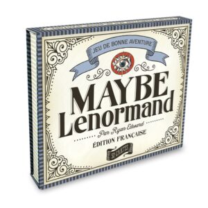 Maybe Lenormand