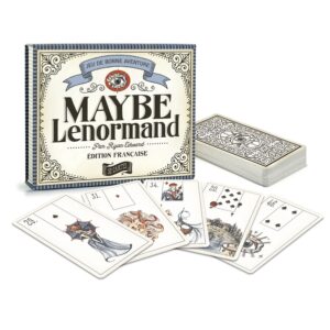 Maybe Lenormand – Image 2