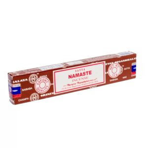Namasté