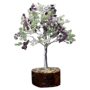 Arbre Fluorite 100