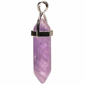 Pendentif Améthyste