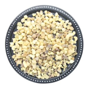 Résine en grains Oliban du Soudan – Image 2