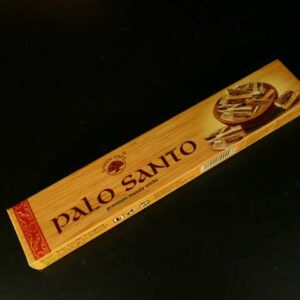 Green Tree Palo Santo