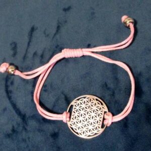 Bracelet Fleur de Vie