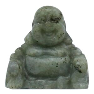 Bouddha Labradorite – Image 2