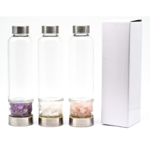 Bouteille Purification