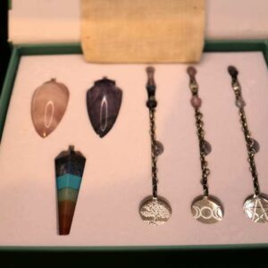 Coffret création 3 pendules – Image 3