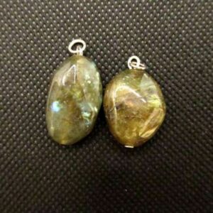 Pendentif Labradorite