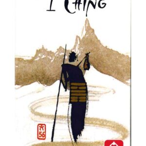 Oracle I Ching Holitzka
